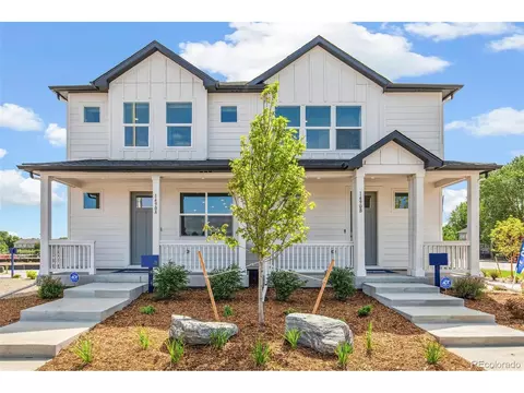 1389 S Chester St #A, Denver, CO 80247
