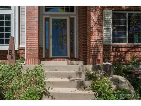98 Pima Ct, Boulder, CO 80303 photo 2