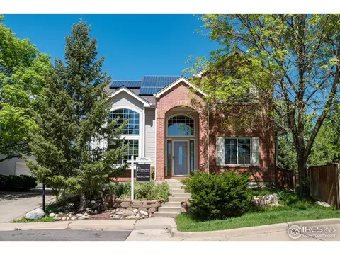 98 Pima Ct, Boulder, CO 80303 photo 1
