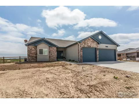 3416 Memory Ln, Berthoud, CO 80513 photo 1