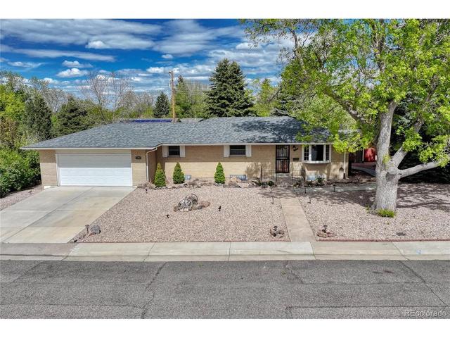 7742 S Vine St, Centennial, CO 80122