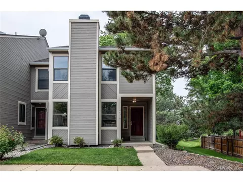 4621 S Fraser Cir #A, Aurora, CO 80015