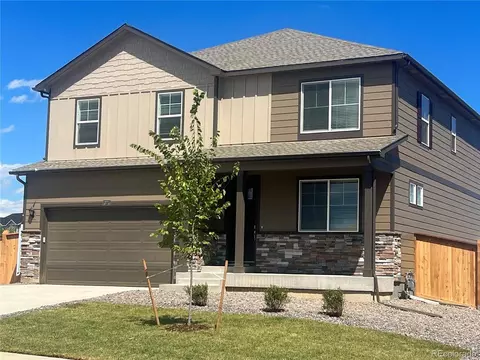 13642 Topaz St, Longmont, CO 80504