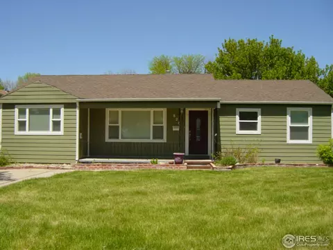 828 Fairhurst St, Sterling, CO 80751 photo 3