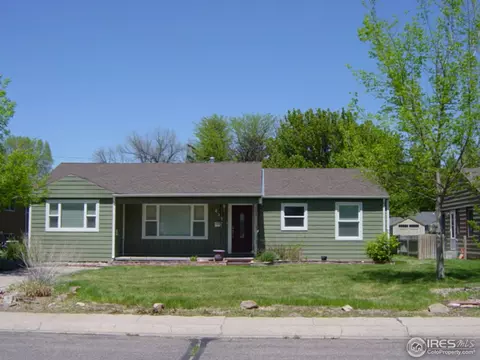 828 Fairhurst St, Sterling, CO 80751 photo 1