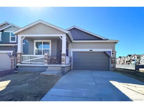 232 Corkscrew St, Elizabeth, CO 80107