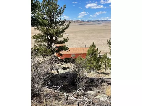 2030 Puma Hills Rd, Lake George, CO 80827