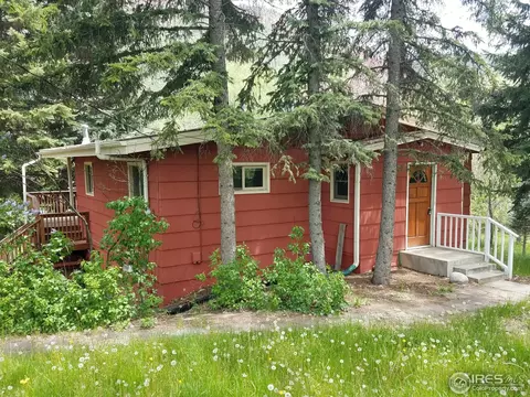 2024 Apple Valley Rd, Lyons, CO 80540 photo 1