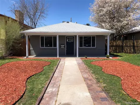 1555 Trenton St, Denver, CO 80220