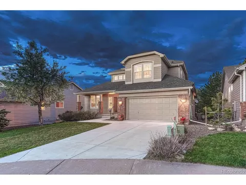 7454 Snow Lily Pl, Castle Pines, CO 80108