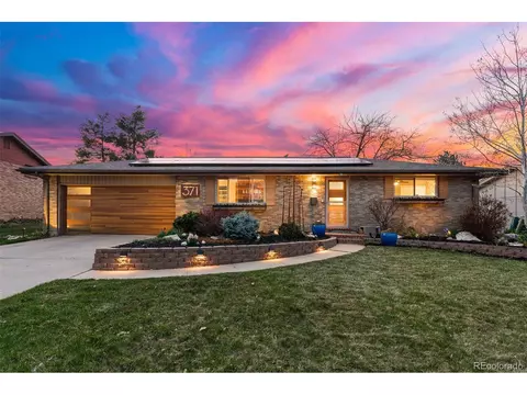 371 S Tucson Way, Aurora, CO 80012