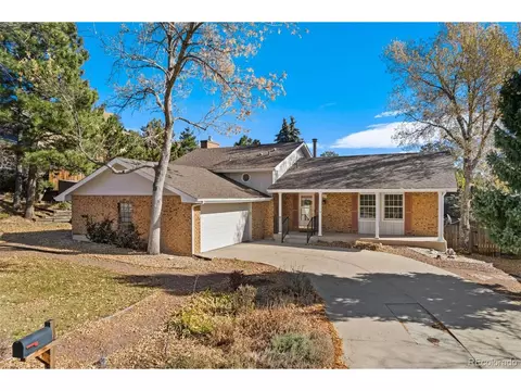 190 Mikado Dr, Colorado Springs, CO 80919
