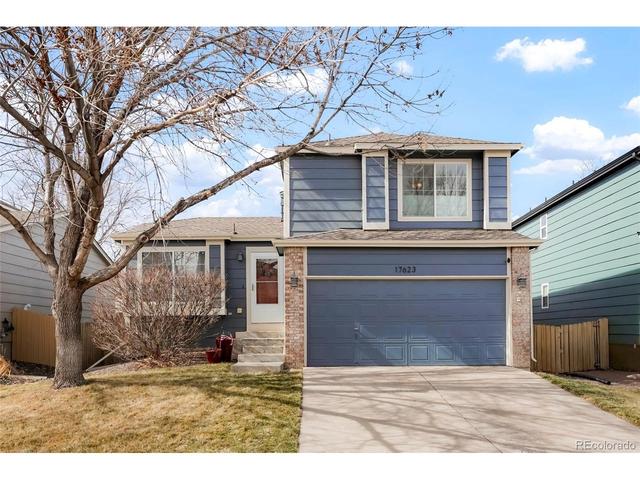17623 Cornish Pl, Parker, CO 80134