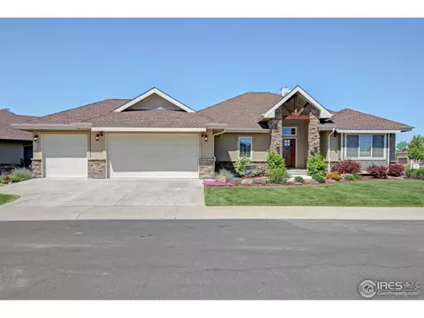6695 Murano Dr, Windsor, CO 80550 photo 1
