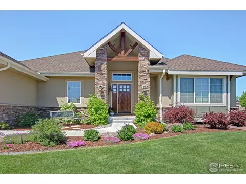 6695 Murano Dr, Windsor, CO 80550 photo 2