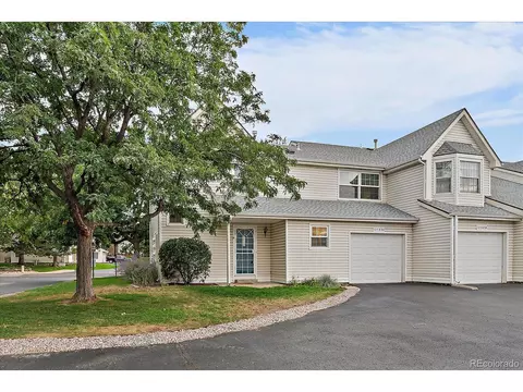 12583 E Pacific Cir #A, Aurora, CO 80014