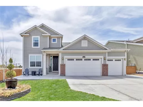 16692 Azalea Ave, Parker, CO 80134