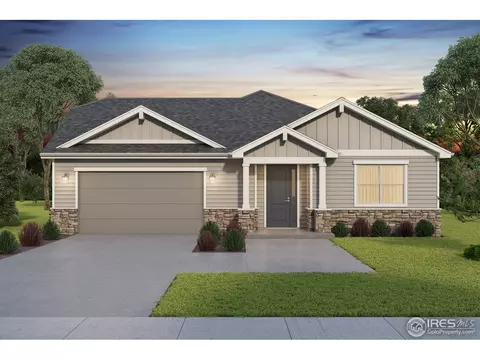 5447 Long Dr, Timnath, CO 80547 photo 1
