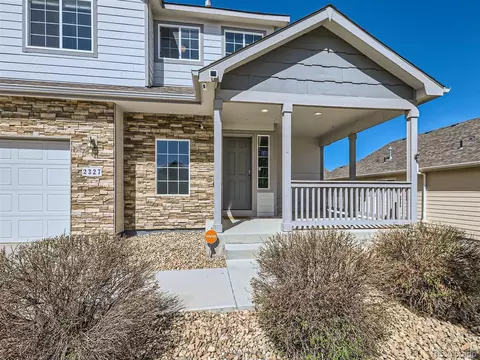 2327 76th Avenue Ct, Greeley, CO 80634 photo 4