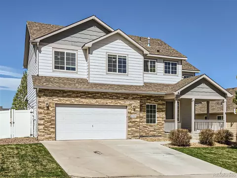 2327 76th Avenue Ct, Greeley, CO 80634 photo 3