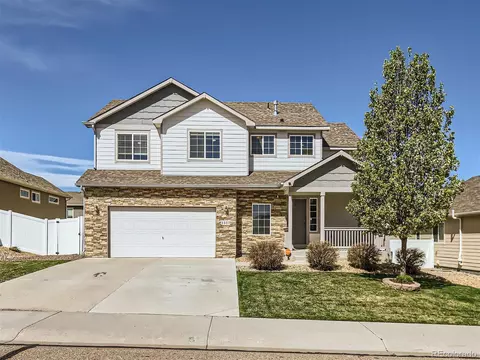 2327 76th Avenue Ct, Greeley, CO 80634 photo 2