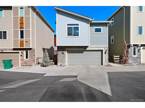 2016 Paddy Grv, Colorado Springs, CO 80910
