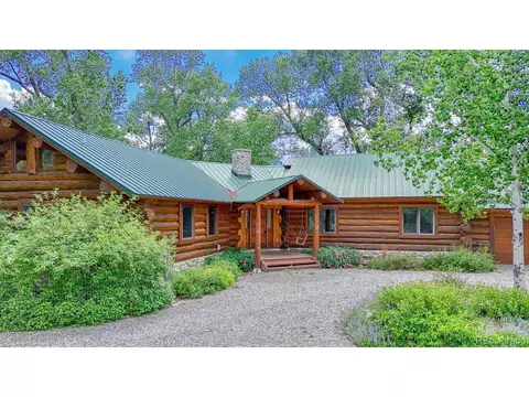 28885 Fairway Dr, Buena Vista, CO 81211