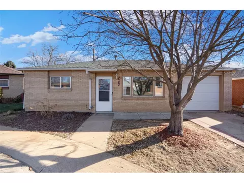 3624 Carson Ct, Evans, CO 80620