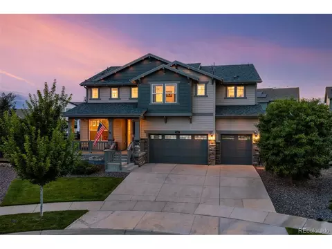 908 Gilpin Cir, Erie, CO 80516