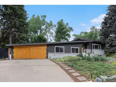 2314 Table Heights Dr, Golden, CO 80401
