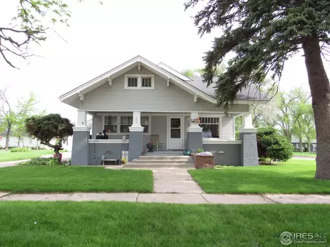 141 E Kellogg St, Holyoke, CO 80734 photo 1