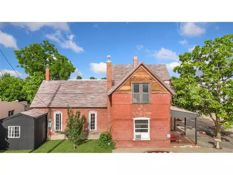 805 5th St, Fort Lupton, CO 80621