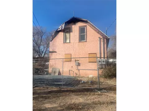 Exterior - 3202 Carson Ave, Evans, CO 80620 photo 3 of 13