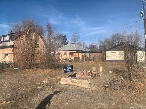 Exterior - 3202 Carson Ave, Evans, CO 80620 photo 5 of 13