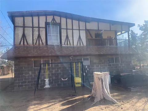 Exterior - 3202 Carson Ave, Evans, CO 80620 photo 7 of 13