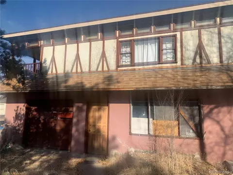 Exterior - 3202 Carson Ave, Evans, CO 80620 photo 9 of 13