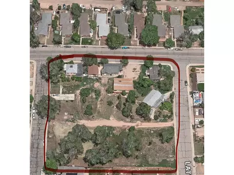 3202 Carson Ave, Evans, CO 80620