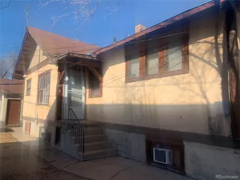 Exterior - 3202 Carson Ave, Evans, CO 80620 photo 2 of 13