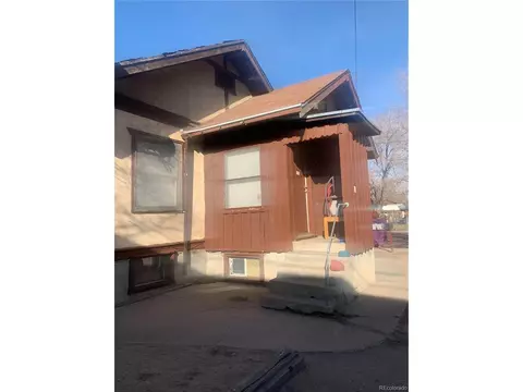 Exterior - 3202 Carson Ave, Evans, CO 80620 photo 1 of 13