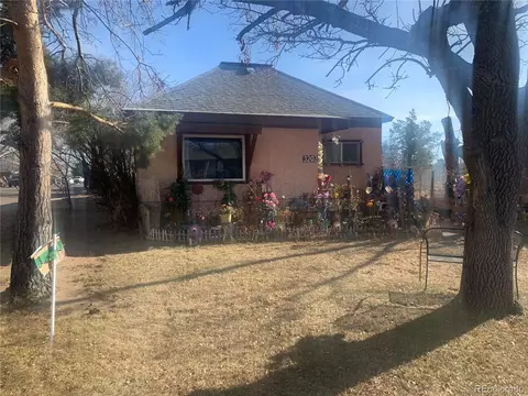 Exterior - 3202 Carson Ave, Evans, CO 80620 photo 11 of 13