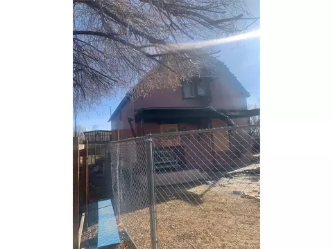Exterior - 3202 Carson Ave, Evans, CO 80620 photo 12 of 13