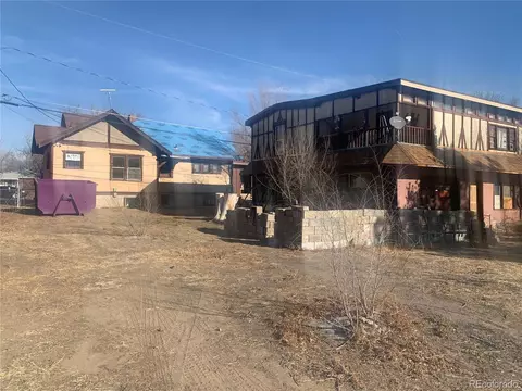 Exterior - 3202 Carson Ave, Evans, CO 80620 photo 6 of 13