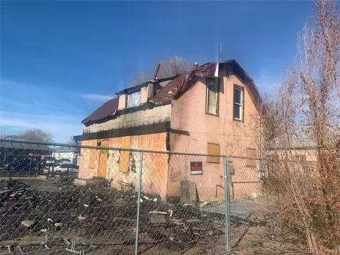 Exterior - 3202 Carson Ave, Evans, CO 80620 photo 4 of 13