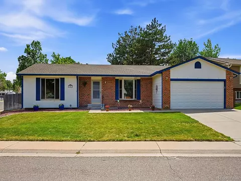7947 S Flower Ct, Littleton, CO 80128
