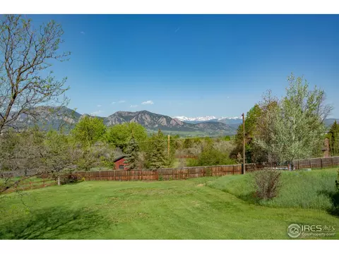 754 Wells Dr, Boulder, CO 80303 photo 1