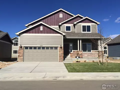 2127 Nicholson St, Berthoud, CO 80513 photo 1