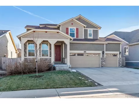 19500 W 59th Dr, Golden, CO 80403