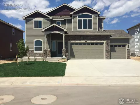 5691 Maidenhead Dr, Windsor, CO 80550 photo 1
