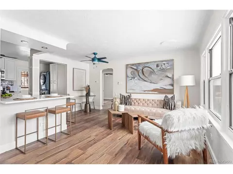 1150 E Bates Pkwy, Englewood, CO 80113