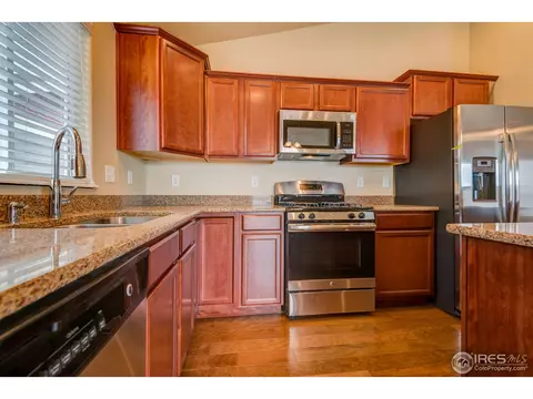 5817 Maidenhead Dr, Windsor, CO 80550 photo 2